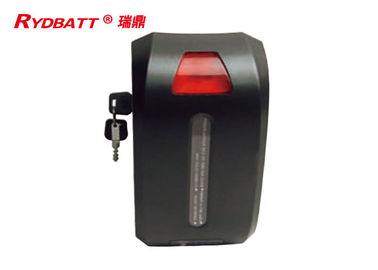 RYDBATT Li Ion 18650 Akumulator 10S4P - 36 V 10,4 Ah do akumulatora elektrycznego roweru 36 V