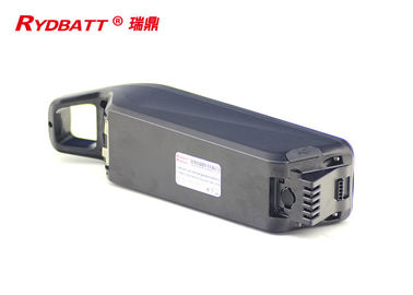 Li-18650-13S3 Akumulator litowy - 46,8 V 10,5 (10,2) Ah-PCM 48 V Do akumulatora rowerowego