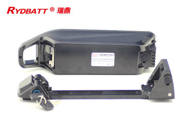 Li-18650-13S3 Akumulator litowy - 46,8 V 10,5 (10,2) Ah-PCM 48 V Do akumulatora rowerowego
