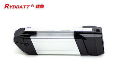 RYDBATT Akumulator litowy Redar SE-041 / Li-18650-10S4P -36V10.4Ah Do akumulatora rowerowego