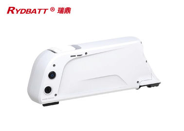 RYDBATT DA-5C (48 V) Akumulator litowy Redar Li-18650-13S4P-48V 10,4 Ah Do akumulatora rowerowego