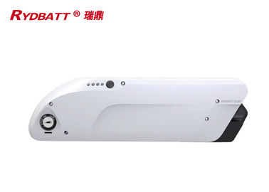 RYDBATT DS-4 (36V) Akumulator litowy Redar Li-18650-10S4P-36V 10,4 Ah Do akumulatora rowerowego