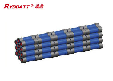 RYDBATT EEL-PRO (36 V) Akumulator litowy Redar Li-18650-10S5P-36V 10,4 Ah Do akumulatora rowerowego