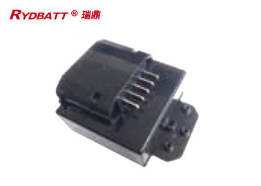 RYDBATT SKY-01 (36 V) Akumulator litowy Redar Li-18650-10S4P-36V 10,4 Ah Do akumulatora rowerowego