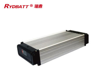 RYDBATT SSE-008 (48 V) Akumulator litowy Redar Li-18650-13S4P-48V 10,4 Ah Do akumulatora rowerowego