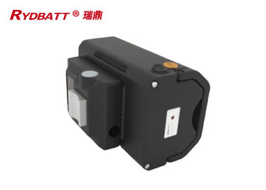 RYDBATT SSE-017 (36V) Akumulator litowy Redar Li-18650-10S4P-36V 10,4 Ah Do akumulatora rowerowego