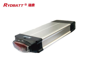 RYDBATT SSE-040 (48 V) Akumulator litowy Redar Li-18650-13S4P-48V 10,4 Ah Do akumulatora rowerowego
