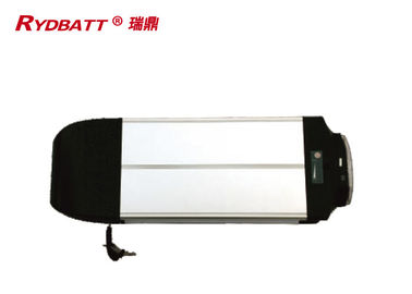 RYDBATT SSE-040 (48 V) Akumulator litowy Redar Li-18650-13S4P-48V 10,4 Ah Do akumulatora rowerowego