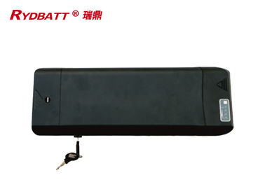RYDBATT SSE-047 (36 V) Akumulator litowy Redar Li-18650-10S4P-36V 10,4 Ah Do akumulatora rowerowego