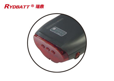 RYDBATT SSE-050 (36V) Akumulator litowy Redar Li-18650-10S5P-36V 13Ah Do akumulatora rowerowego