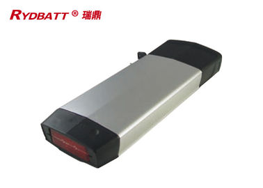 RYDBATT SSE-069 (48 V) Akumulator litowy Redar Li-18650-13S4P-48V 10,4 Ah Do akumulatora rowerowego