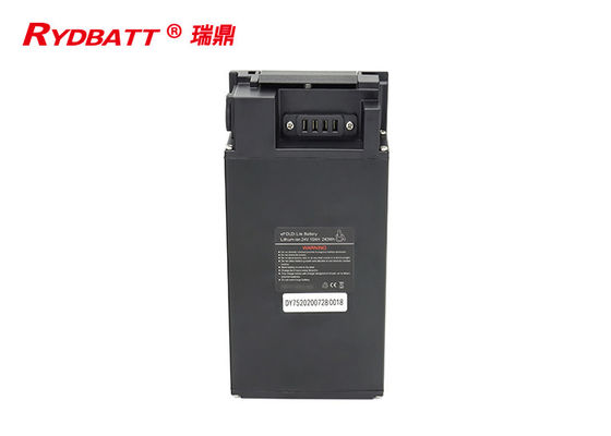 Akumulator 2600 mAh 10,5 Ah 3S1P akumulator litowo-jonowy 18650