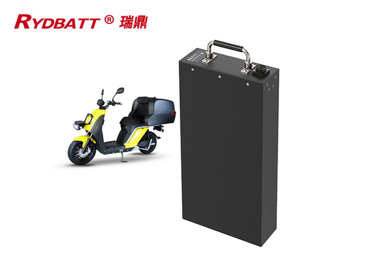 Akumulator litowo-jonowy 61,2 V 28 Ah Elektryczny motocykl litowy do motocykli