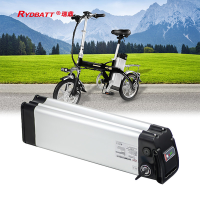 Akumulator do rowerów elektrycznych 48V 20AH Ebike bateria litowo-lonowa