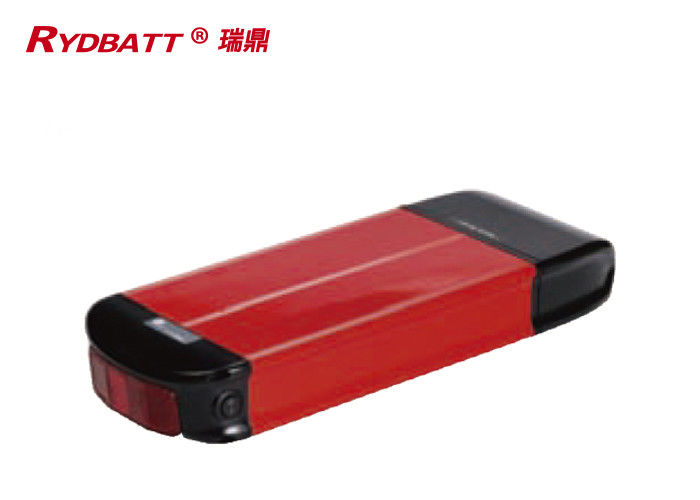 RYDBATT SSE-005 (48 V) Akumulator litowy Redar Li-18650-13S4P-48V 10,4 Ah Do akumulatora rowerowego