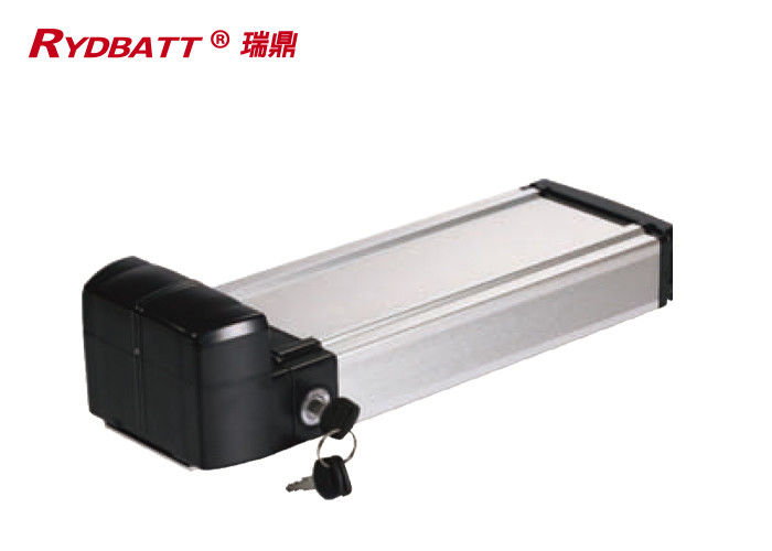 RYDBATT SSE-006 (48 V) Akumulator litowy Redar Li-18650-13S4P-48V 10,4 Ah Do akumulatora rowerowego