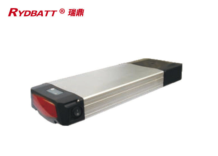 RYDBATT SSE-038 (48 V) Akumulator litowy Redar Li-18650-13S4P-48V 10,4 Ah Do akumulatora rowerowego
