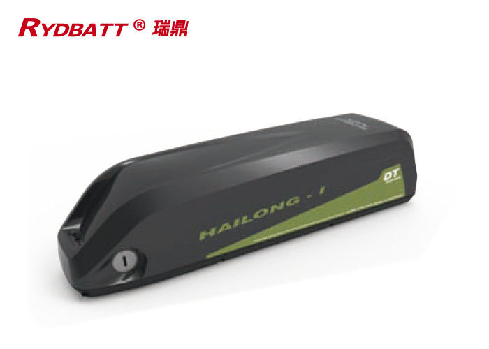 RYDBATT SSE-046 (48 V) Akumulator litowy Redar Li-18650-13S4P-48V 10,4 Ah Do akumulatora rowerowego
