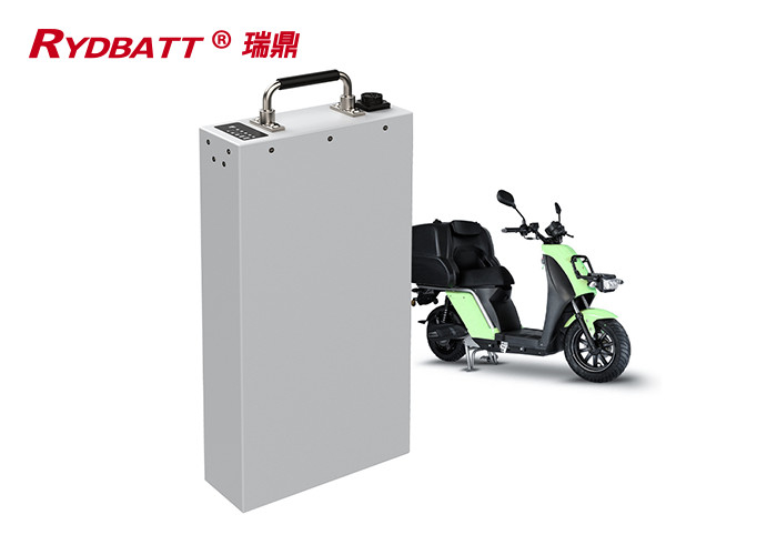 Akumulator litowo-jonowy 61,2 V 28 Ah Elektryczny motocykl litowy do motocykli