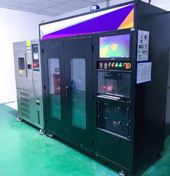 Shenzhen Ryder Electronics Co., Ltd. linia produkcyjna fabryki