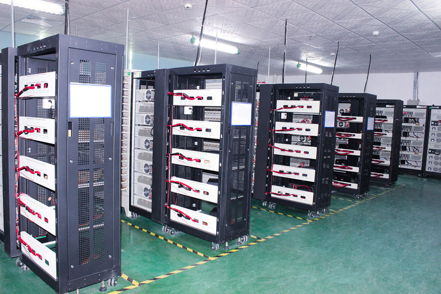 Chiny Shenzhen Ryder Electronics Co., Ltd. profil firmy