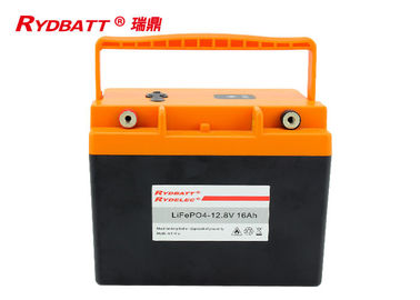 10388130 4S3P Lifepo4 Battery Pack / 12,8 V 24Ah Lifepo4 Power Pack Storage