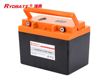 10388130 4S3P Lifepo4 Battery Pack / 12,8 V 24Ah Lifepo4 Power Pack Storage