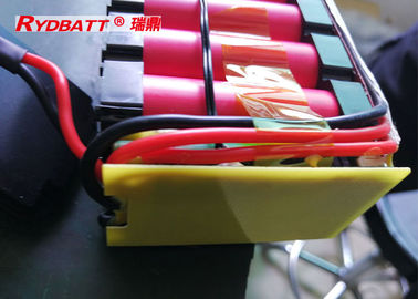 RYDBATT Akumulator litowy RedarLi-18650-13S3P-46.8V 10,35 (9,9) Ah-PCM do akumulatora elektrycznego do roweru