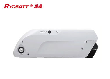RYDBATT DS-5 (48 V) Akumulator litowy Redar Li-18650-13S4P-48V 10,4 Ah Do akumulatora rowerowego