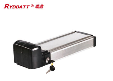 RYDBATT SSE-006A (48 V) Akumulator litowy Redar Li-18650-13S4P-48V 10,4 Ah Do akumulatora rowerowego