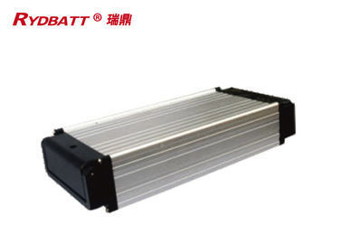 RYDBATT SSE-007 (48 V) Akumulator litowy Redar Li-18650-13S4P-48V 10,4 Ah Do akumulatora rowerowego