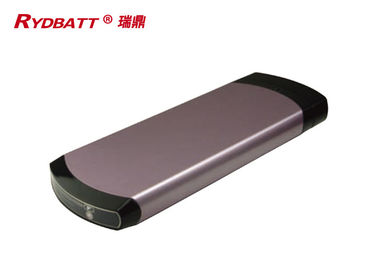 RYDBATT SSE-030 (48V) Akumulator litowy Redar Li-18650-13S4P-48V 10,4 Ah Do akumulatora rowerowego