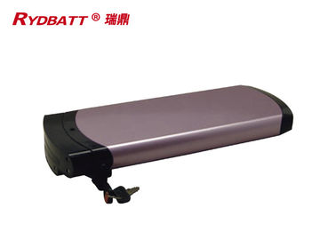 RYDBATT SSE-030 (48V) Akumulator litowy Redar Li-18650-13S4P-48V 10,4 Ah Do akumulatora rowerowego