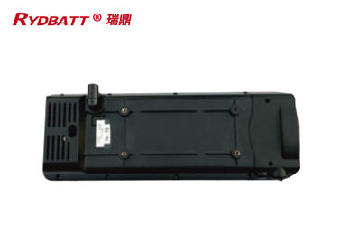 RYDBATT SSE-047 (36 V) Akumulator litowy Redar Li-18650-10S4P-36V 10,4 Ah Do akumulatora rowerowego