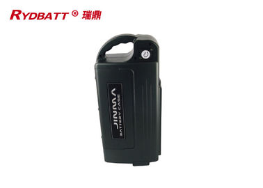 RYDBATT SSE-051 (36V) Akumulator litowy Redar Li-18650-10S9P-36V 23,4 Ah Do akumulatora rowerowego
