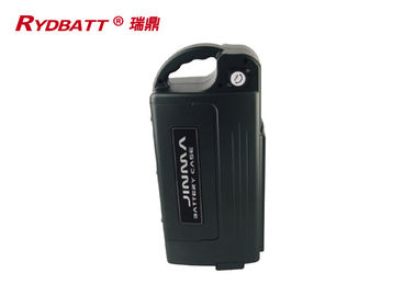 RYDBATT SSE-056 (36V) Akumulator litowy Redar Li-18650-10S9P-36V 23,4 Ah Do akumulatora rowerowego