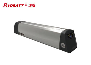 RYDBATT SSE-057 (36V) Akumulator litowy Redar Li-18650-10S5P-36V 13Ah Do akumulatora rowerowego