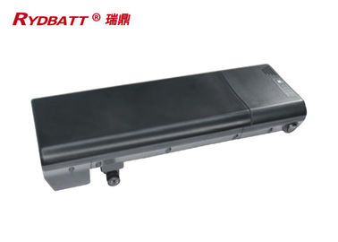 RYDBATT SSE-060 (36 V) Akumulator litowy Redar Li-18650-10S4P-36V 10,4 Ah Do akumulatora rowerowego