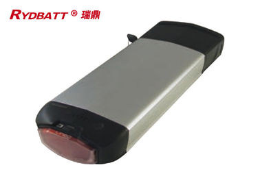 RYDBATT SSE-067 (48 V) Akumulator litowy Redar Li-18650-13S4P-48V 10,4 Ah Do akumulatora rowerowego