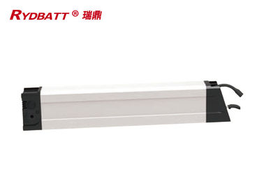 RYDBATT SSE-075 (36 V) Akumulator litowy Redar Li-18650-10S4P-36V 10,4 Ah Do akumulatora rowerowego