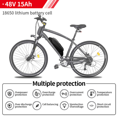 Akumulator do rowerów elektrycznych 36 V 10 Ah 10S4P Akumulator litowo-jonowy