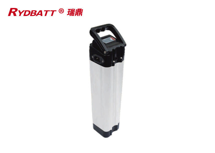 RYDBATT SSE-016 (36V) Akumulator litowy Redar Li-18650-10S5P-36V 13Ah Do akumulatora elektrycznego do roweru