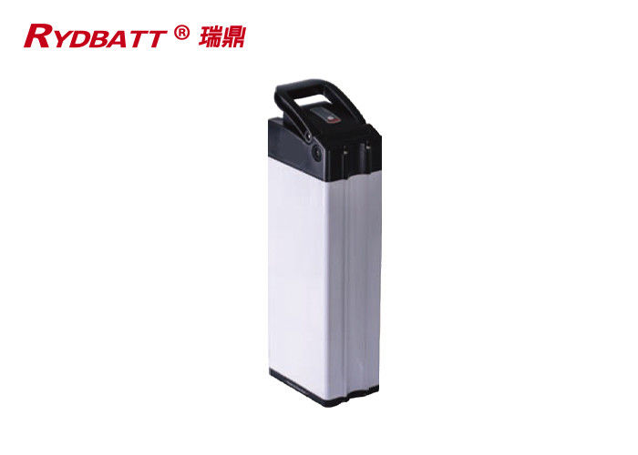 RYDBATT SSE-018 (36V) Akumulator litowy Redar Li-18650-10S6P-36V 15,6 Ah do akumulatora elektrycznego do rowerów