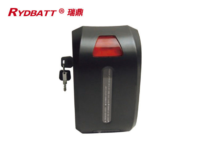 RYDBATT SSE-026 (36V) Akumulator litowy Redar Li-18650-10S4P-36V 10,4 Ah Do akumulatora rowerowego