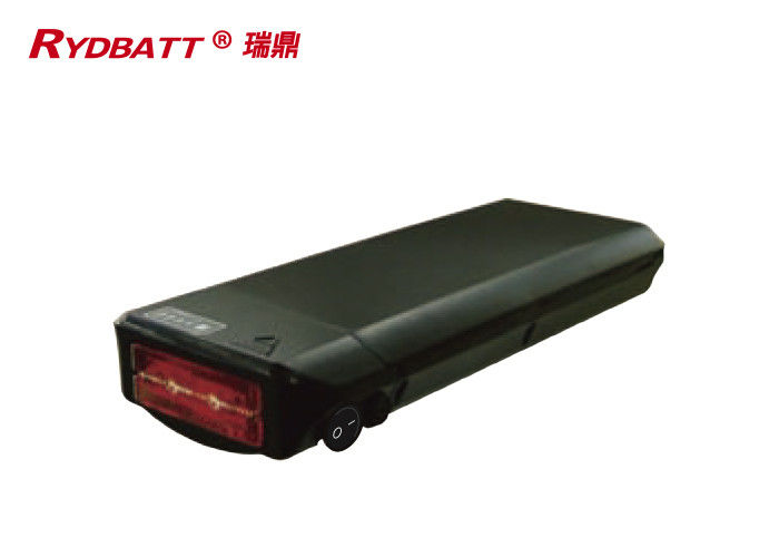 RYDBATT SSE-039 (36V) Akumulator litowy Redar Li-18650-10S4P-36V 10,4 Ah Do akumulatora rowerowego