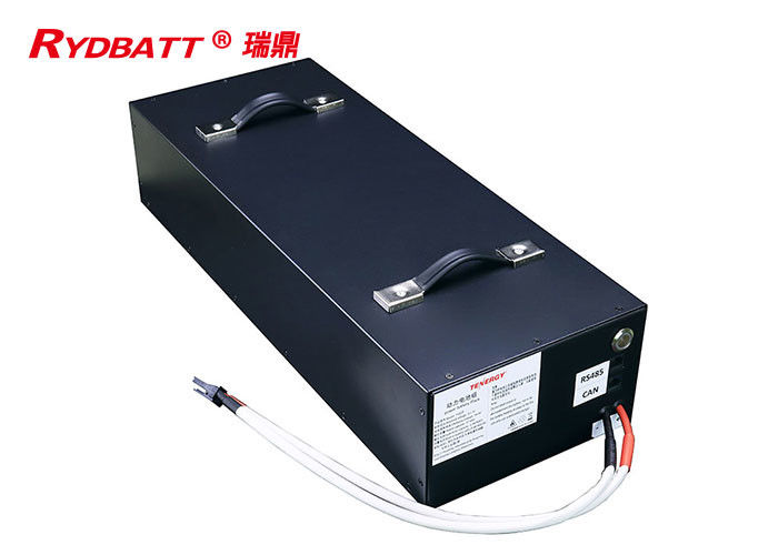 Używany przez sprzęt z komunikacją RS485 LP-06160230-51.1V 57,0 Ah Polimerowa bateria litowa