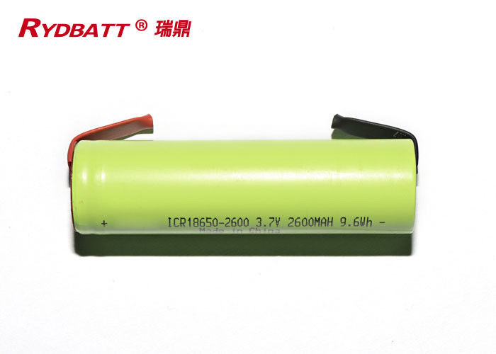 Akumulator 3.6 V Li Ion 18650
